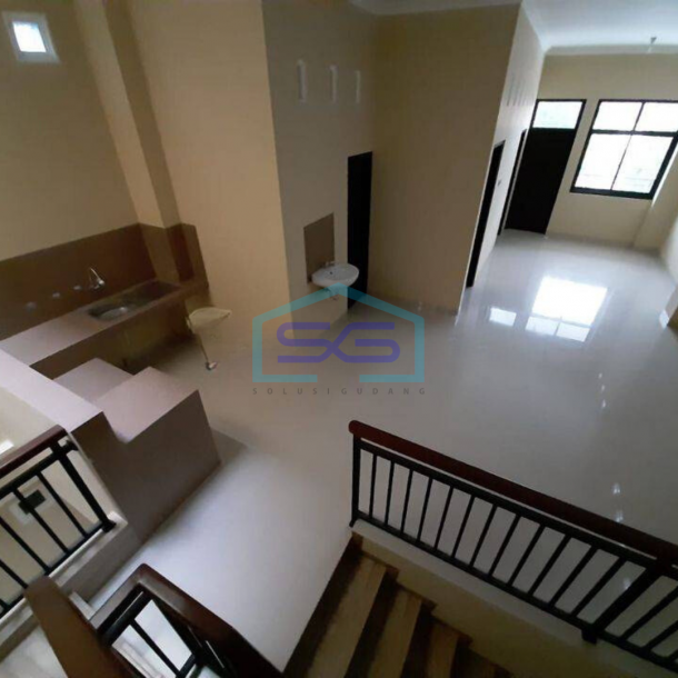 Dijual Ruko Murah Lokasi Dikalasan Sleman Jogja-4