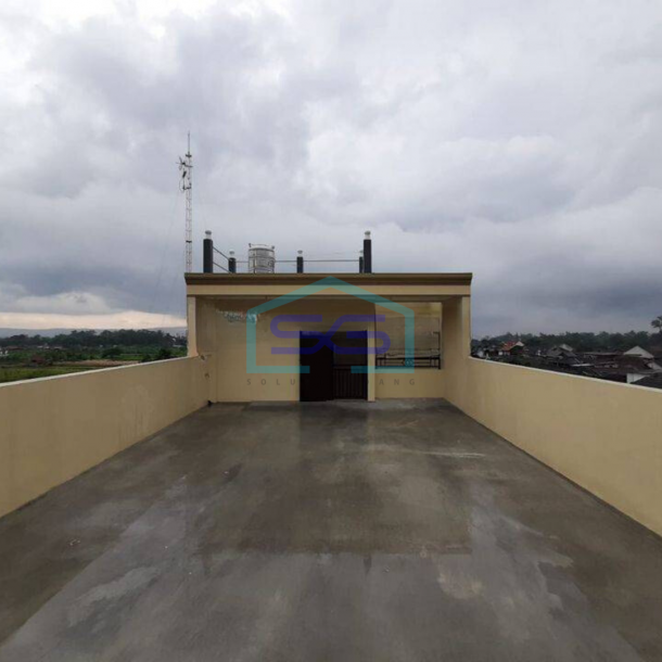 Dijual Ruko Murah Lokasi Dikalasan Sleman Jogja-3