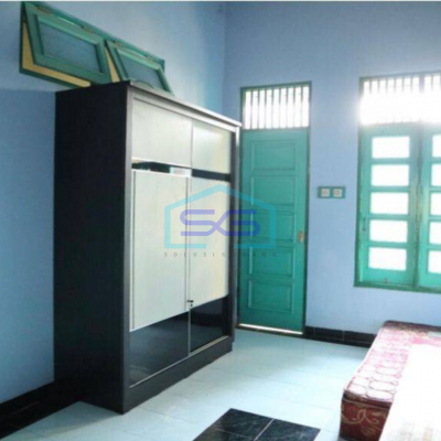 Dijual Ruko Murah Tepi Jalan di Sleman Jogja