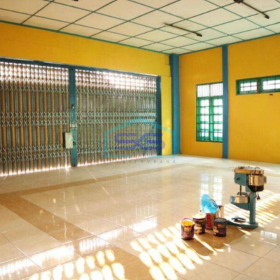 Dijual Ruko Murah Tepi Jalan di Sleman Jogja