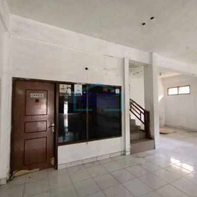 Dijual Ruko Murah Cocok untuk Gudang di Sleman Jogja