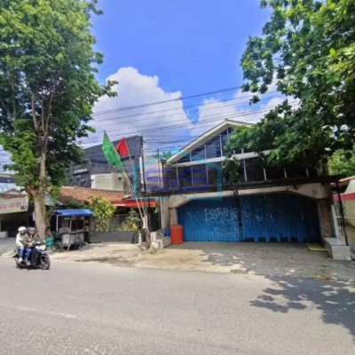 Dijual Ruko Murah Cocok untuk Gudang di Sleman Jogja