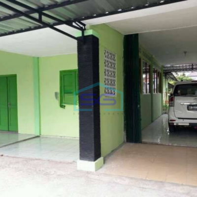 Disewakan Ruko Cocok utk Usaha dekat Jalan Godean Sleman Jogja