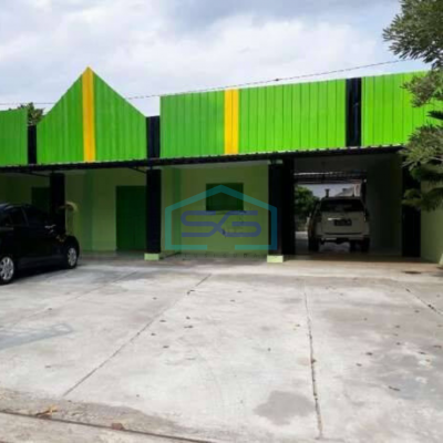 Disewakan Ruko Cocok utk Usaha dekat Jalan Godean Sleman Jogja