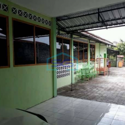 Disewakan Ruko Cocok utk Usaha dekat Jalan Godean Sleman Jogja