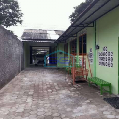 Disewakan Ruko Cocok utk Usaha dekat Jalan Godean Sleman Jogja