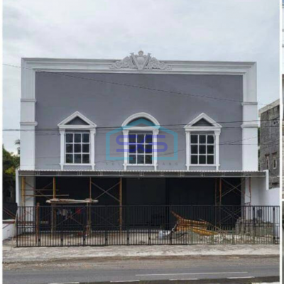 Dijual Ruko Murah Besar lokasi di Sleman Jogja