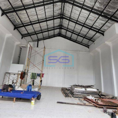 Dijual Ruko Murah Besar lokasi di Sleman Jogja