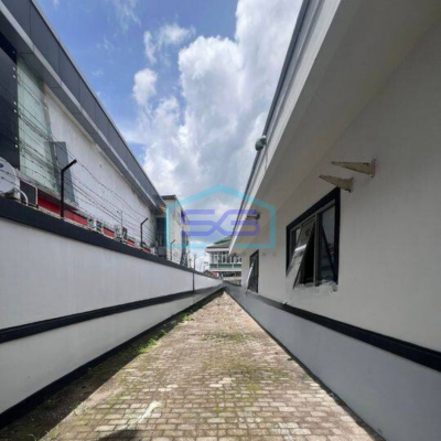 Dijual Ruko Murah Tepi Jalan Utama di Sleman Jogja