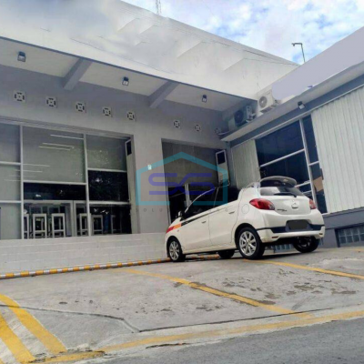 Dijual Ruko Murah Besar Cocok untuk Gudang di Sleman Jogja dekat Tugu Jogja