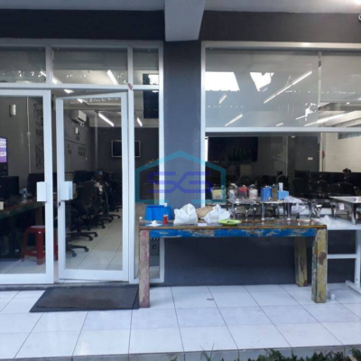 Dijual Ruko Murah Besar Cocok untuk Gudang di Sleman Jogja dekat Tugu Jogja