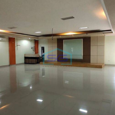 Dijual Ruko Murah Besar Parkir Luas Area Seturan Sleman Jogja