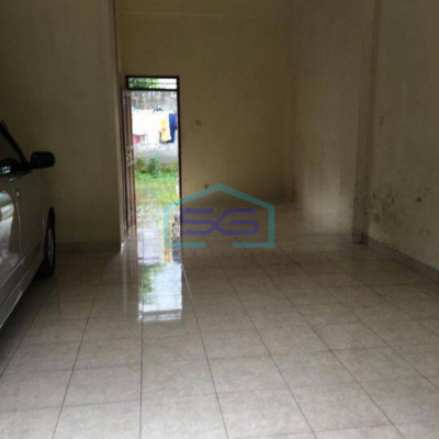 Disewakan Ruko dekat Ringroad Barat Sleman Jogja