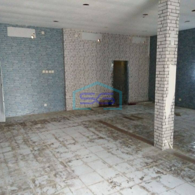 Disewakan Ruko Murah Pinggir Jalan Besar di Sleman Jogja