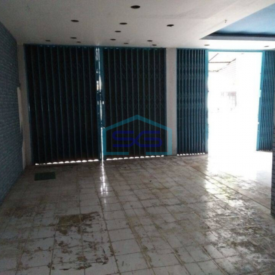 Disewakan Ruko Murah Pinggir Jalan Besar di Sleman Jogja