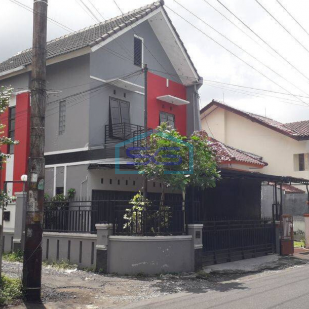 Disewakan Rumah Tinggal + Ruko dekat Jalan Palagan Sleman Jogja-1