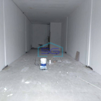 Disewakan Ruang Usaha Minimalis dekat Kampus UGM UII