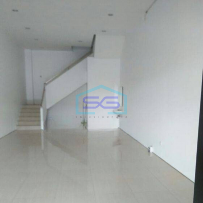 Disewakan Ruko Murah di Tengah Kota Umbulharjo Jogja