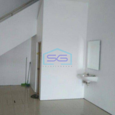 Disewakan Ruko Murah di Tengah Kota Umbulharjo Jogja