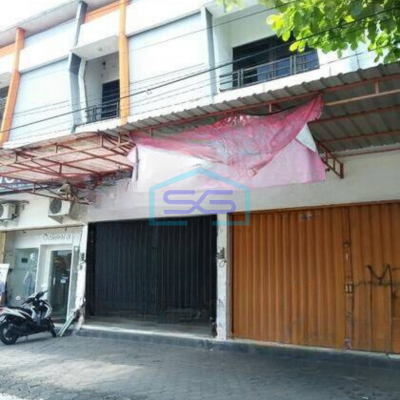 Disewakan Ruko Murah di Tengah Kota Umbulharjo Jogja