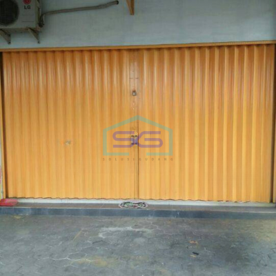 Disewakan Ruko Murah di Tengah Kota Umbulharjo Jogja