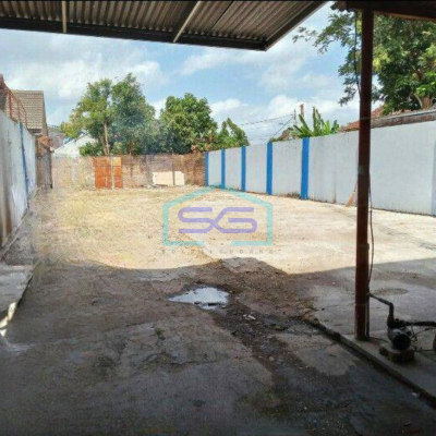 Disewakan Ruko Tengah Kota Cocok Gudang Dan Kantor Dkt Giwangan Umbulharjo Jogja