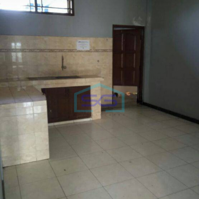 Disewakan Ruko Tengah Kota Cocok Gudang Dan Kantor Dkt Giwangan Umbulharjo Jogja