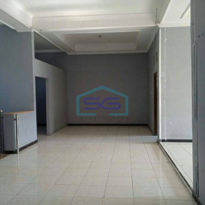 Disewakan Ruko Tengah Kota Cocok Gudang Dan Kantor Dkt Giwangan Umbulharjo Jogja