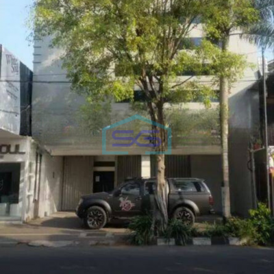 Disewakan Ruko Murah Besar Cocok untuk Gudang di Umbulharjo Jogja