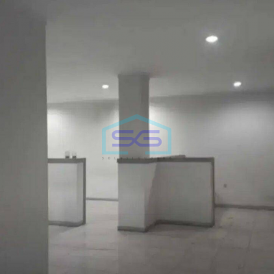 Disewakan Ruko Murah Besar Cocok untuk Gudang di Umbulharjo Jogja