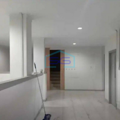 Disewakan Ruko Murah Besar Cocok untuk Gudang di Umbulharjo Jogja