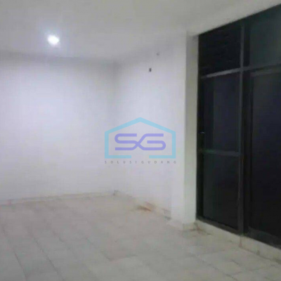 Disewakan Ruko Murah Besar Cocok untuk Gudang di Umbulharjo Jogja