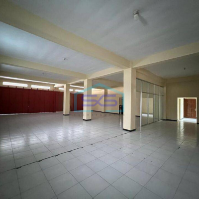 Disewakan Ruko Murah Besar Cocok untuk Gudang di Terminal Giwangan Dan Sorosutan