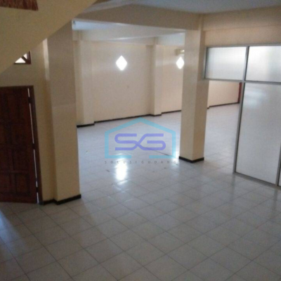 Disewakan Ruko Besar Tanah Luas Cocok untuk Gudang di Tamansiswa Dan Kotagede Jogja