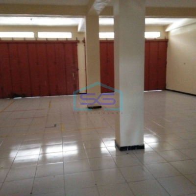 Disewakan Ruko Besar Tanah Luas Cocok untuk Gudang di Tamansiswa Dan Kotagede Jogja