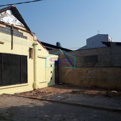 Disewakan ruang usaha bisa untuk gudang di Duri Kepa Jakarta Barat