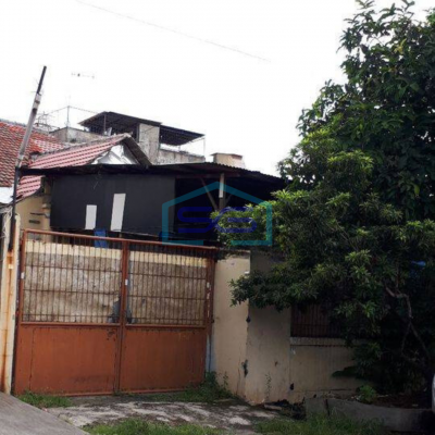 Disewakan ruang usaha bisa untuk gudang di Duri Kepa Jakarta Barat