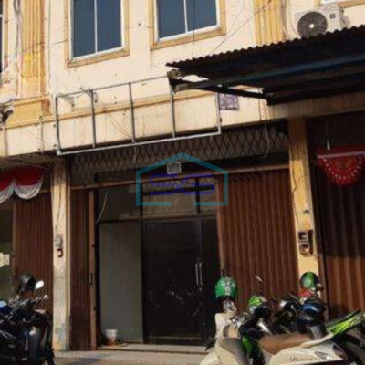 Disewakan Ruko di Kedoya utara Bagus jakarta barat