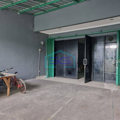 Disewakan Gudang di kemanggisan jakarta barat