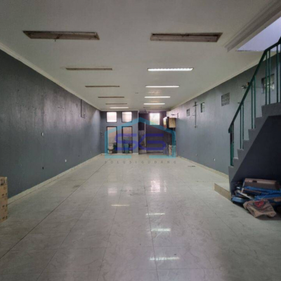 Disewakan Gudang di kemanggisan jakarta barat