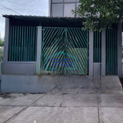 Disewakan Gudang di kemanggisan jakarta barat