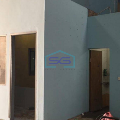 Disewakan Gudang siap huni di Medan Deli Sumatera Utara