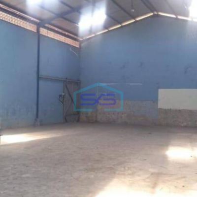 Disewakan Gudang siap huni di Medan Deli Sumatera Utara