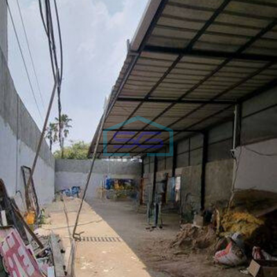 Disewakan gudang meruya ilir jakarta barat