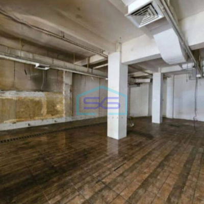 Disewakan Gudang Ruang Usaha di Tanjung duren raya jakarta barat