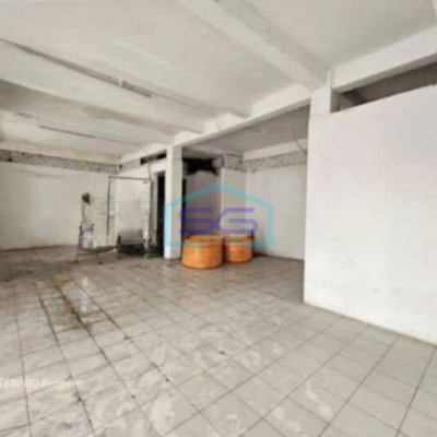 Disewakan Gudang Ruang Usaha di Tanjung duren raya jakarta barat