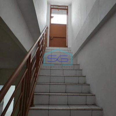 Disewakan Ruko lokasi strategis bandengan utara jakarta utara