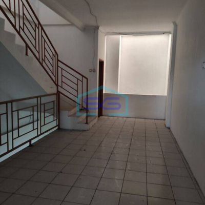 Disewakan Ruko lokasi strategis bandengan utara jakarta utara