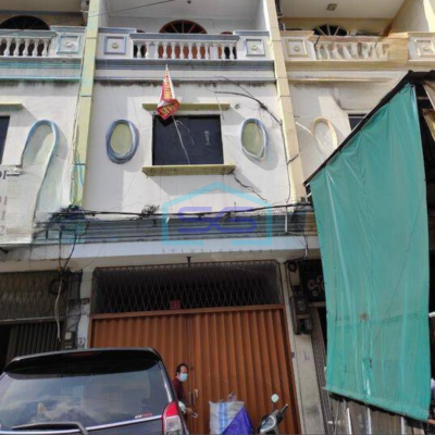 Disewakan Ruko lokasi strategis bandengan utara jakarta utara