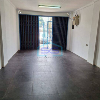 Disewakan ruko siap pakai di bandengan utara jakarta utara